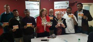 আবারো নতুন করে মামলার জালে বিএনপি