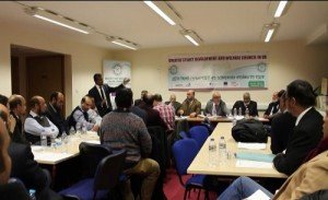 দেশের বর্তমান অবস্থার জন্য শেখ হাসিনা দায়ী