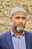 ইস্ট লন্ডন মসজিদের মেম্বার আসলাম উদ্দিনের ইন্তেকাল, দাফন সম্পন্ন