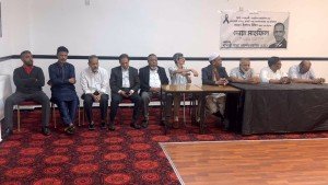 বিশিষ্ট সমাজসেবক মরহুম ইসলাম উদ্দিনের মৃত্যুবার্ষিকী উপলক্ষে দোয়া মাহফিল