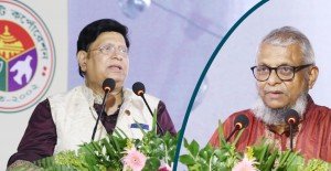 নাগরিক সংবর্ধনা : প্রশংসা করলেন পররাষ্ট্রমন্ত্রী, ‘ব্যর্থতার দায়’ নিলেন মেয়র আরিফ