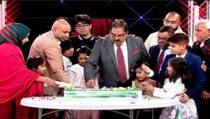 চ্যানেল এস’র ১৯তম প্রতিষ্ঠাবার্ষিকী পালন