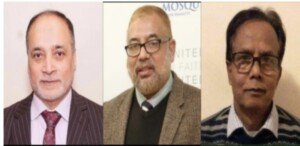 গোলাপগঞ্জ স্যোশাল এন্ড কালচারাল ট্রাস্ট ইউকে’র নির্বাচন কমিশন গঠন