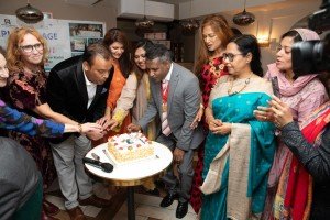 শ্রীপুর ভিলেজ’র ৩৪তম প্রতিষ্ঠাবার্ষিকী উদযাপন ও ফান্ড রাইজিং সম্পন্ন