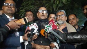 উপজেলা নির্বাচনে আওয়ামী লীগের দলীয় প্রতীক থাকছে না