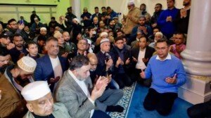 লন্ডনে আরাফাত রহমান কোকোর ৯ম মৃত্যুবার্ষিকী পালিত