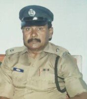 ব্যারিস্টার লুৎফুর রহমানের শ্বশুর অবসরপ্রাপ্ত পুলিশ কর্মকর্তা নাঈম আলীর ইন্তেকাল