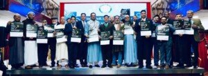 রেস্টুরেন্ট কর্মীদের মানসিক স্বাস্থ্য সুরক্ষায় ‘টকিং থেরাপিস’ সার্ভিস সম্পর্কে সচেতনতা বৃদ্ধিতে ক্যাম্পেইন করবে বিসিএ