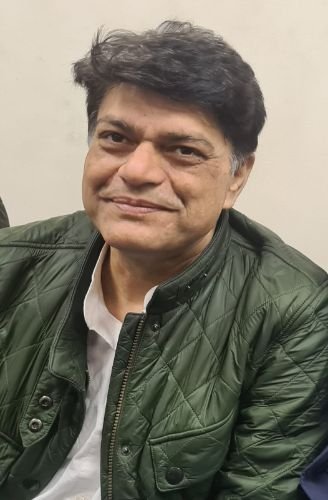 এটিএন বাংলা ইউকের প্রধান নির্বাহী হাফিজ আলম বক্সের রোগ মুক্তির জন্য দোয়া কামনা