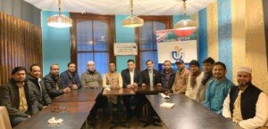 ইউকে বাংলা রিপোর্টার্স ইউনিটির উদ্যোগে স্বাধীনতা দিবসের আলোচনা ও ইফতার মাহফিল অনুষ্ঠিত