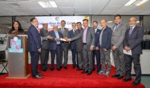 এনায়েত খান মহিলা কলেজের দাতা ও আজীবন সদস্য, স্টুডেন্ট স্পন্সর ও স্থায়ী সদস্যদের মিলন মেলা অনুষ্ঠিত