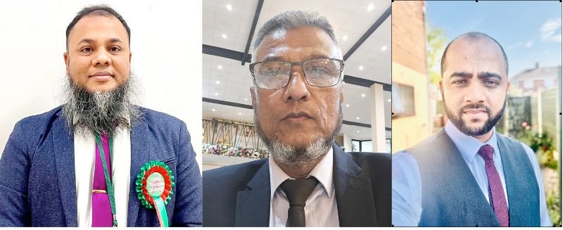 নর্থ বাংলা প্রেস ক্লাব ইউকের আত্মপ্রকাশ