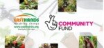 Health & Wellbeing through Gardening Project Receives Funding from The National Lottery Community Fund
