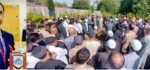 Abdul Haque Habib’s Funeral and Burial : A Different Kind of Feelings