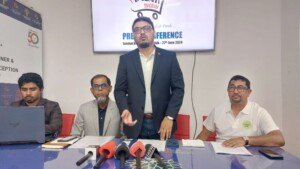 অনলাইন শপিং প্লাটফর্ম ‘বাজার সদাই ডট কো ডট ইউকে’র আনুষ্ঠানিক যাত্রা : জুলাই মাসজুড়ে ১৫ পার্সেন্ট বিশেষ ছাড়