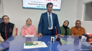 ৭ জুলাই লন্ডনে অনুষ্ঠিত হচ্ছে বাংলা কবিতা উৎসব
