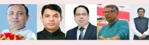 মৌলভীবাজারে সাবেক এমপিসহ আ.লীগের ১৫৫ নেতাকর্মীর বিরুদ্ধে মামলা