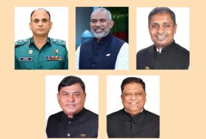 সিলেটে পুলিশ কমিশনার, সাবেক ৩ সংসদ সদস্য, মেয়রকে আসামি করে মামলা