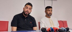 প্রো-প্যালেস্টাইন এক্টিভিস্টদের সংবাদ সম্মেলন: টাওয়ার হ্যামলেটসে তিন এক্টিভিস্টকে গ্রেপ্তারের ঘটনায় উদ্বেগ