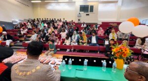 লন্ডন এক্সেল টিউটরের উদ্যোগে কৃতী শিক্ষার্থী সংবর্ধনা