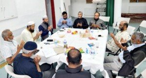 আবারও চালু হচ্ছে কার্ডিফ শাহ্‌জালাল বাংলা স্কুল