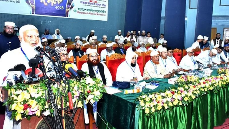 ৫ আগস্টের কৃতিত্ব কেউ যেন দাবি না করি : জামায়াত আমির