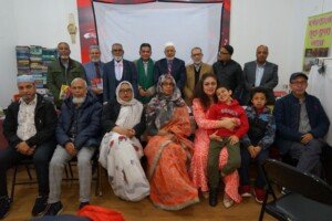 লন্ডনে দর্পণ বুক ক্লাবের উদ্যোগে সাহিত্য সম্মেলনের মাধ্যমে কবি-সাহিত্যিকদের সম্মাননা প্রদানের সিদ্ধান্ত