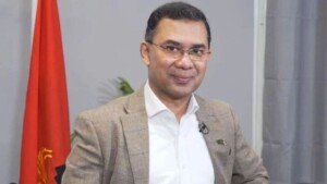 তারেক রহমানের ৪ মামলা বাতিলের রায়ের বিরুদ্ধে আপিল