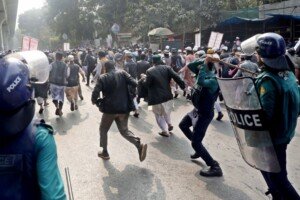সব ইবতেদায়ি মাদ্রাসা জাতীয়করণের ঘোষণা