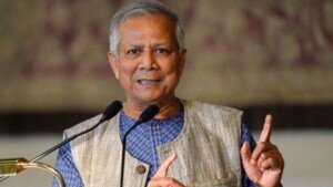 অবাধ-সুষ্ঠু নির্বাচন নিশ্চিতের প্রক্রিয়ায় গুরুত্বারোপ ড. ইউনূসের