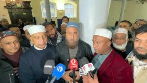 খালেদা জিয়ার সুস্থতা কামনায় লন্ডনে খতমে কোরআন ও দোয়া মহফিল অনুষ্ঠিত