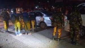অপারেশন ডেভিল হান্ট: সারা দেশে ১৩০৮ জন গ্রেপ্তার