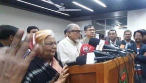 ভোটের পূর্ণপ্রস্তুতি মে-জুনের মধ্যেই: বিএনপিকে ইসি