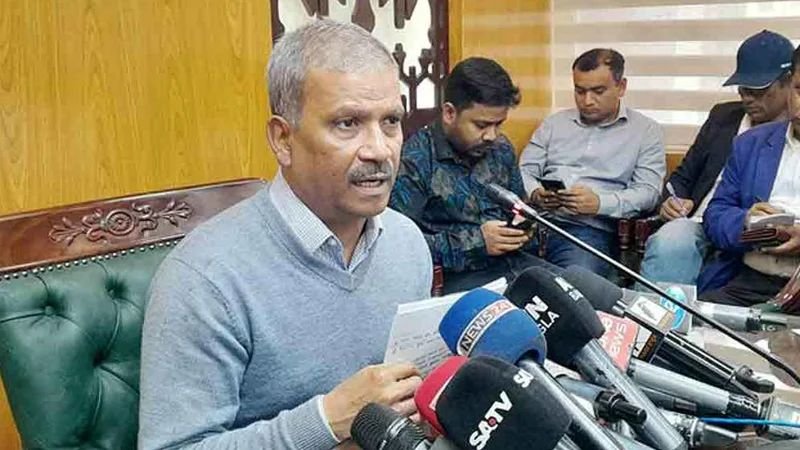 অক্টোবরের মধ্যে জুলাই হত্যাকাণ্ডের ৩-৪টি মামলার রায়ের আশা আইন উপদেষ্টার