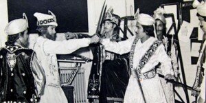 পূর্ব লন্ডনে বাংলা নাটকের ঐতিহাসিক বিবরণের গবেষণা প্রকল্পের জন্য ৭৫ হাজার পাউন্ডের তহবিল