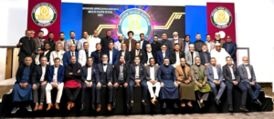 লন্ডনে বাংলাদেশ ক্যাটারার্স অ্যাসোসিয়েশনের স্পনসর অ্যাপ্রিসিয়েশন ডিনার ও মাল্টি-ফেইথ ইফতার অনুষ্ঠিত