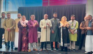 নানা আয়োজনে অনুষ্ঠিত হলো ‘মাল্টি ফেইথ ঈদ ইভেন্ট’