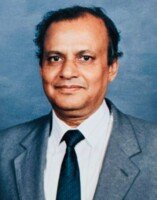আলহাজ্ব জালাল উদ্দিন আহমদের ইন্তেকাল