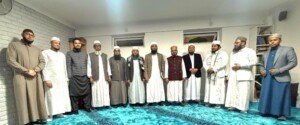 লন্ডনে মতবিনিময় সভায় বক্তারা : ২৩ এপ্রিল ভারতীয় দূতাবাস অভিমুখে গণ-মিছিল ও স্মারকলিপি প্রদান কর্মসূচি সফল করার আহ্বান