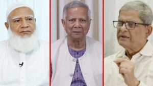 ডিসেম্বর-জানুয়ারিতেই কেন নির্বাচনের জন্য চাপ দিচ্ছে দলগুলো?