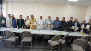 কার্ডিফ দারুস সুন্নাহ মাদ্রাসার উদ্যোগে প্যারেন্টস মিটিং অনুষ্ঠিত