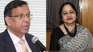 সাবেক আইনমন্ত্রীর সহযোগী তৌফিকার ৫৬ কোটি টাকার অবৈধ সম্পদ