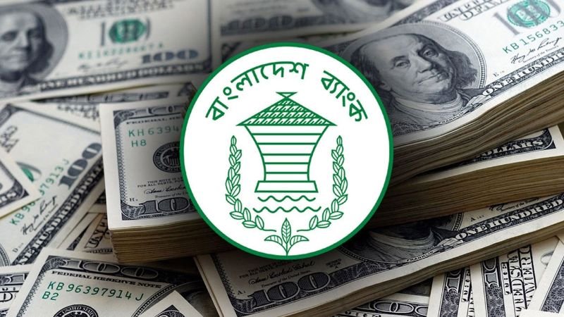 রিজার্ভ ছাড়াল ২৭ বিলিয়ন ডলার