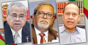 বিতর্কিত তিন নির্বাচন : সাবেক সিইসি-ইসিদের বিরুদ্ধে মামলা করবে বিএনপি