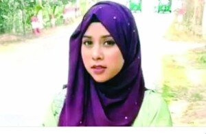 মৌলভীবাজারে নিখোঁজের দুই দিন পর বাড়ির পাশে খালে মিলল স্কুলছাত্রীর লাশ