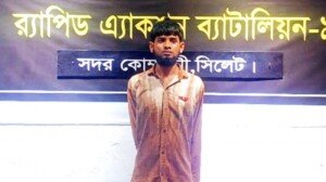 চলন্ত বাসে তরুণীকে ধর্ষণের অভিযোগে মামলা: মূল হোতা গ্রেফতার