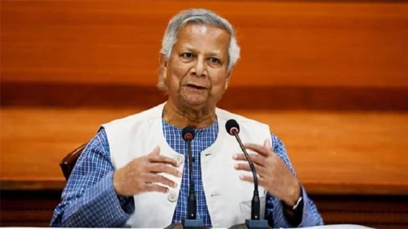 আমরা আওয়ামী লীগকে নিষিদ্ধ করিনি, কার্যক্রম স্থগিত করেছি: যুক্তরাজ্যে ইউনূস