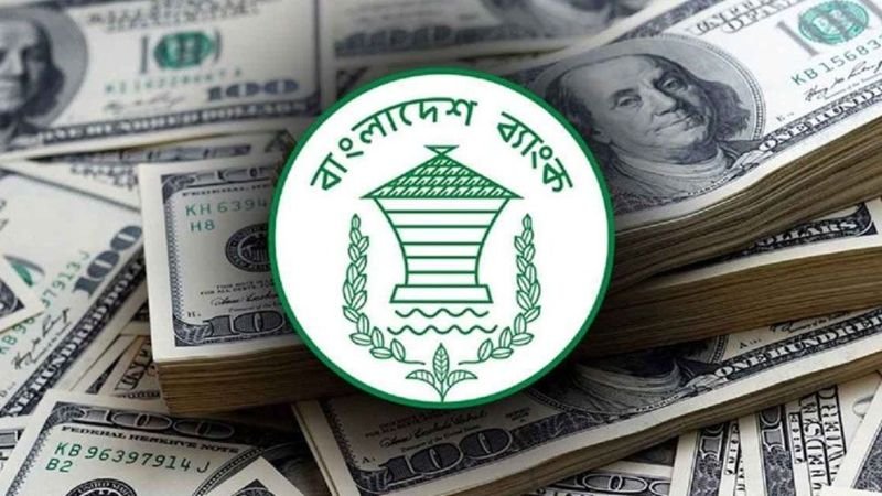 রিজার্ভ ৩০ বিলিয়ন ডলার ছাড়াল