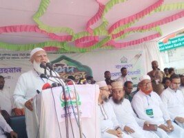 আগামী নির্বাচন সুষ্ঠু করতে সবাইকে পাহারাদারের ভূমিকায় থাকতে হবে: ডা. শফিকুর