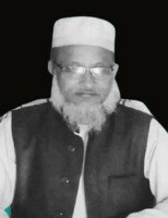 সুজাউল সিনিয়র ফাজিল মাদ্রাসার অধ্যক্ষ ফয়জুর রহমানের ইন্তেকাল, শোক